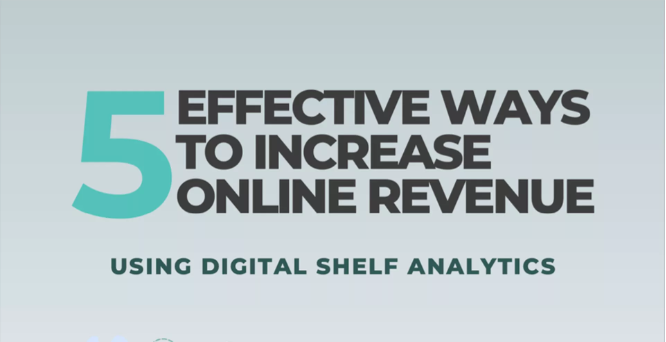 Five Effective Ways to Increase Online Revenue