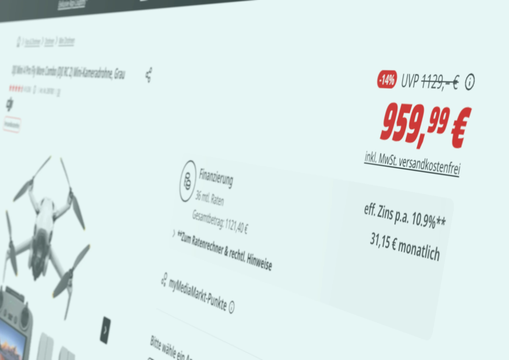 Pricing Strategy Intelligence